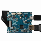 Mini HD LCD Board for 31Pin VS-TURBOR-05