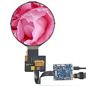 Mini HD LCD Board for 31Pin VS-TURBOR-05